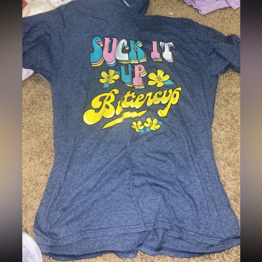 simply southern t shirt